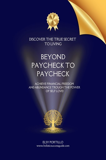 BEYOND PAYCHECK TO PAYCHECK