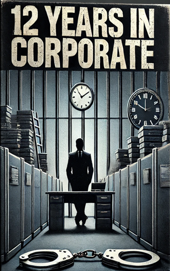 12 Years In Corporate