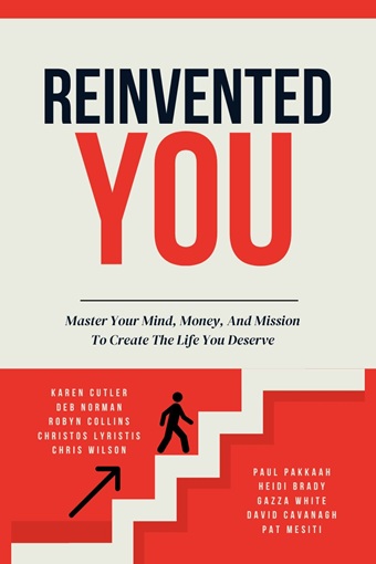 Reinvented You